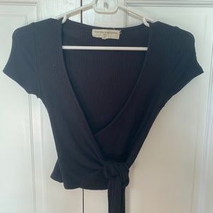 cleaning out closet :)